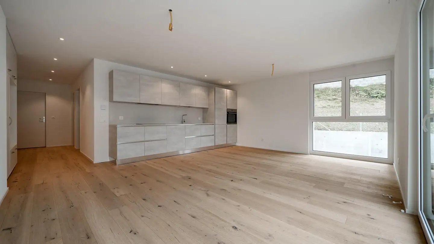 Apartment for rent - Lindenstrasse 34, 9220 Bischofszell - Photo 2