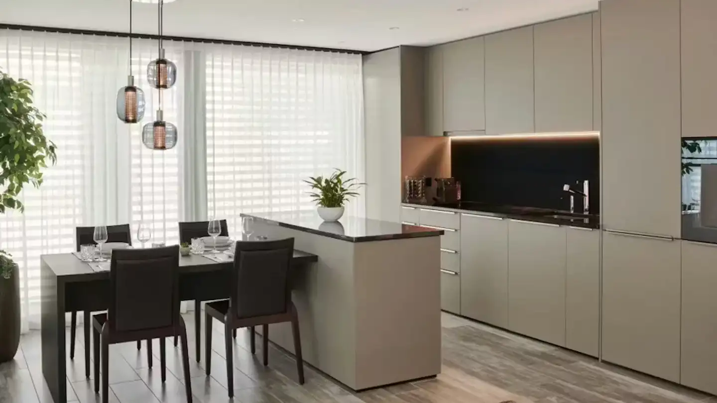 Apartment for rent - Sonnentalstrasse, 8600 Dübendorf