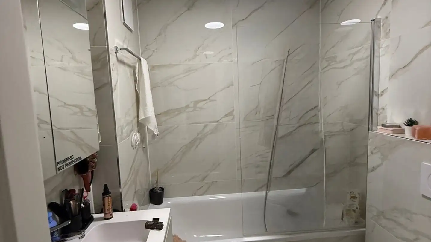 Appartamento in affitto - Via Lisano 1, 6900 Massagno - Foto 4