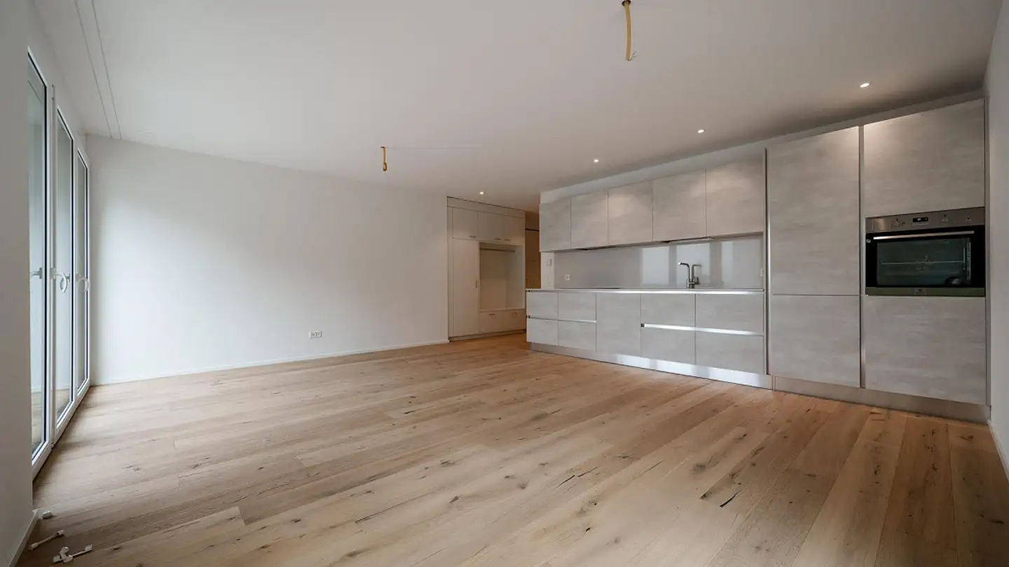 Apartment for rent - Lindenstrasse 34, 9220 Bischofszell - Photo 3