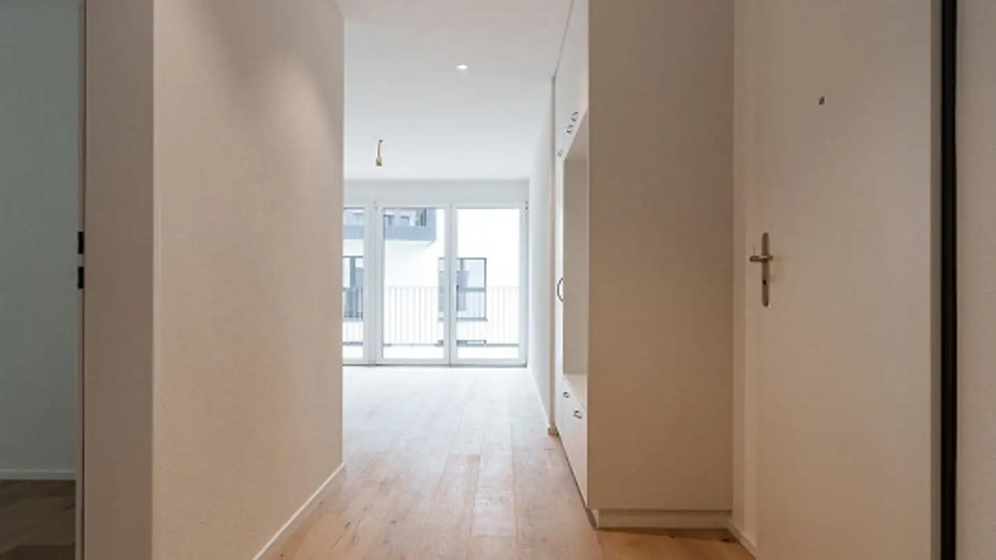 Apartment for rent - Lindenstrasse 34, 9220 Bischofszell - Photo 4