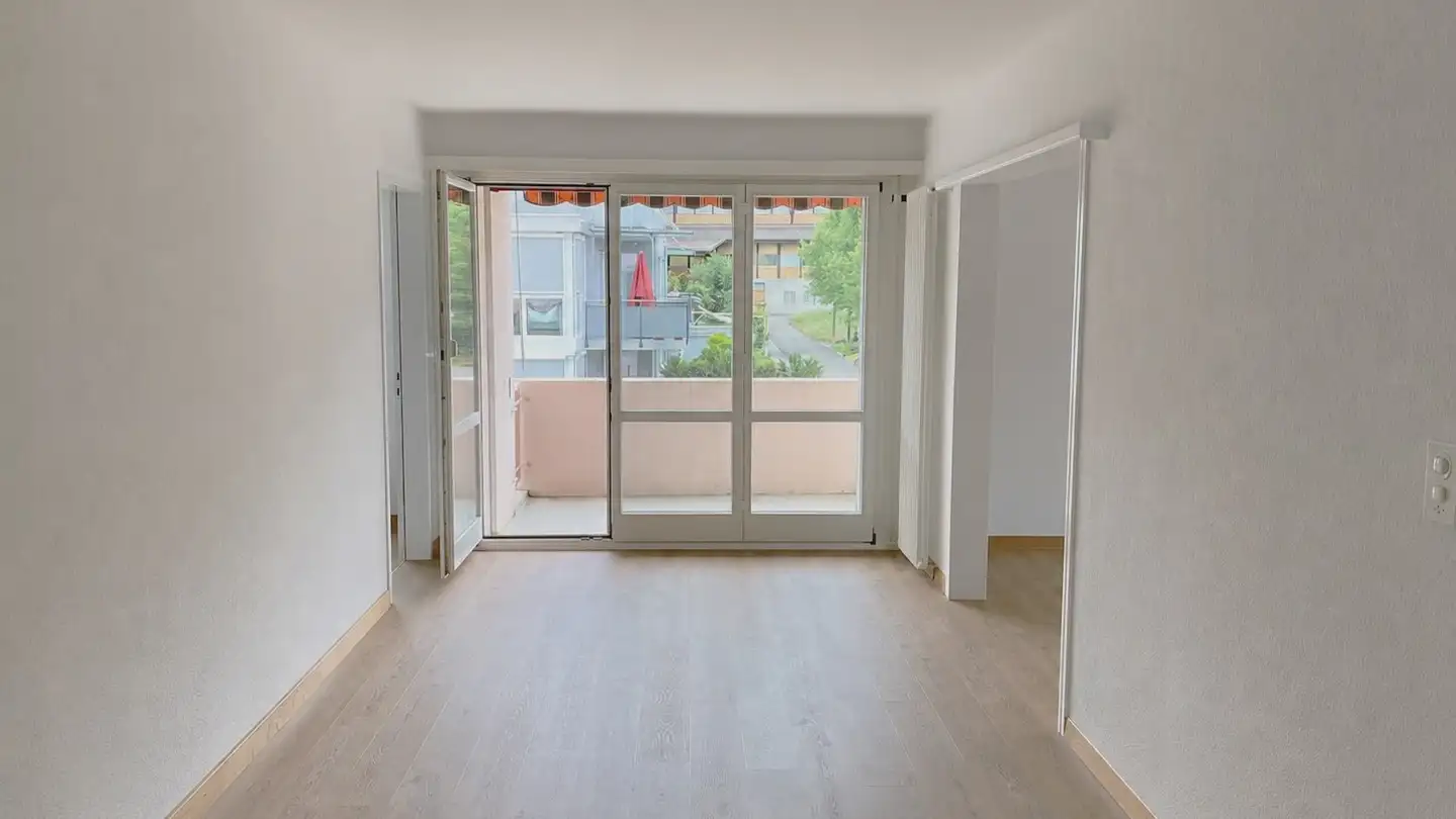 Appartamento in affitto - Hinterfeldstrasse 66, 4242 Laufen - Foto 4