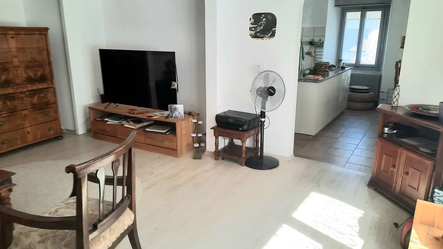 Apartment for rent - Quartier Latin, 1907 Saxon - Photo 2