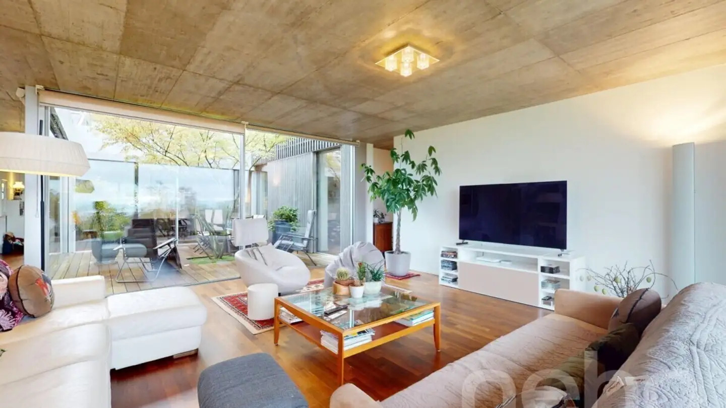 Appartamento in vendita - 1091 Grandvaux