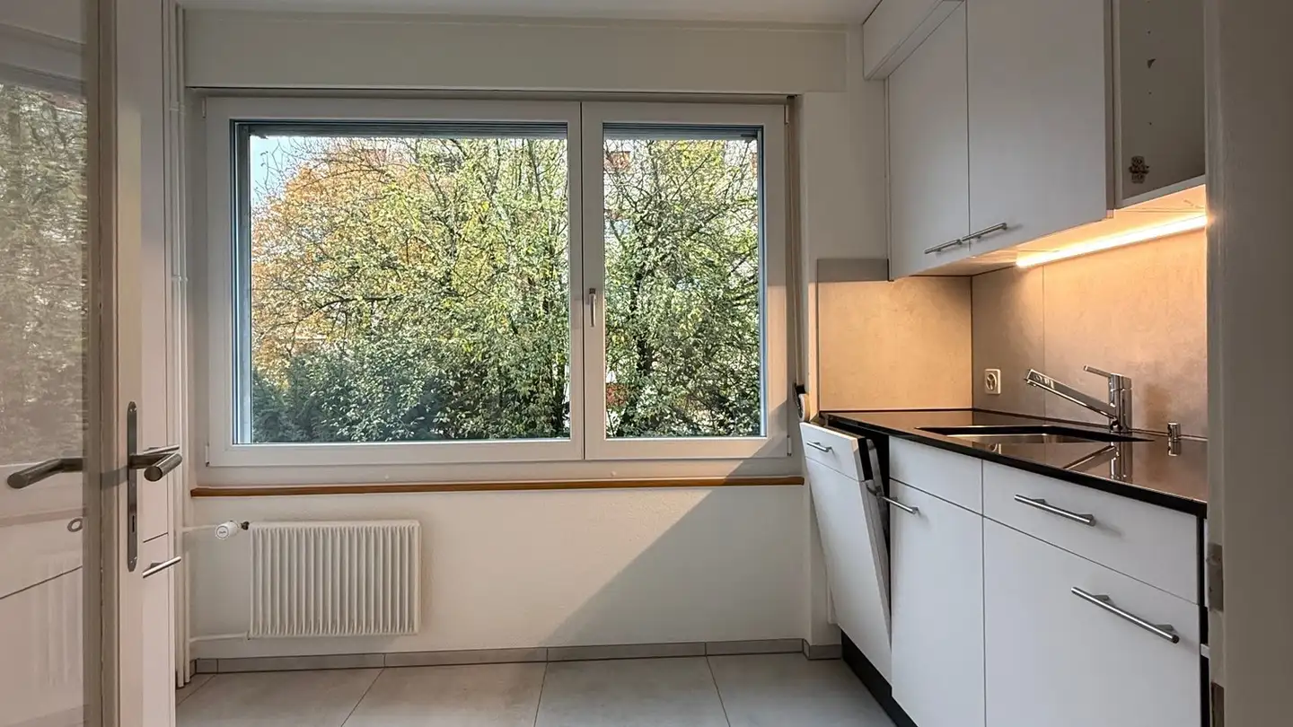 Appartamento in affitto - Rue D'aegerten / Aegertenstrasse 24, 2503 Biel/Bienne - Photo 4