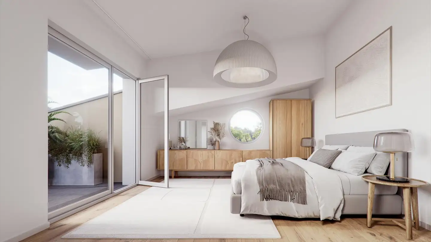 Attico in vendita - 2088 Cressier NE - Photo 3