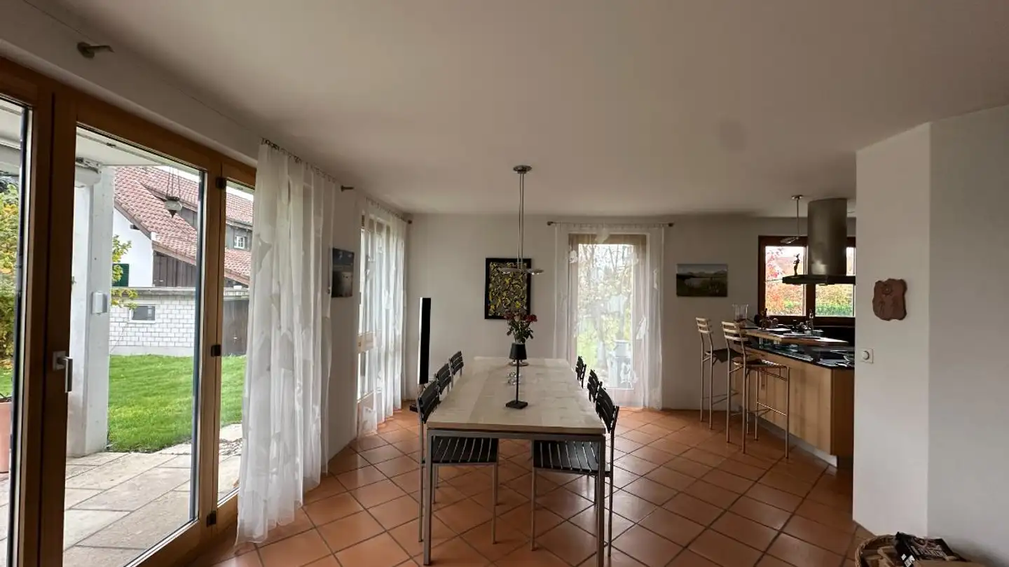 Casa bifamiliare in affitto - Hengelweg, 5303 Würenlingen - Photo 3