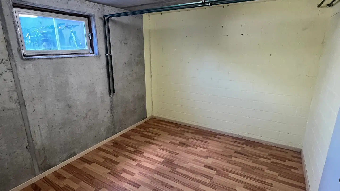 Sala hobby in affitto - Bernstrasse 54, 3053 Münchenbuchsee
