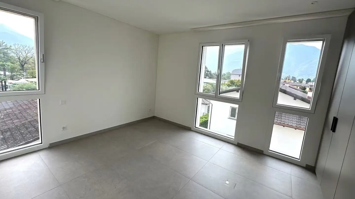 Appartement à louer - Via Boscioredo 16, 6612 Ascona - Photo 2
