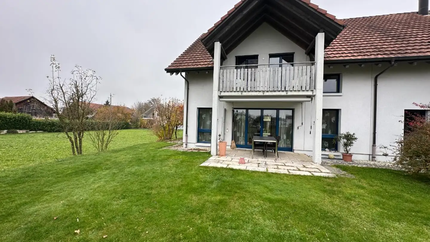 Semi-detached house for rent - Hengelweg, 5303 Würenlingen