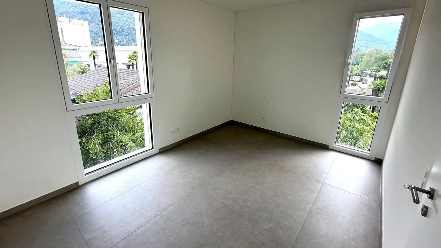 Appartement à louer - Via Boscioredo 16, 6612 Ascona - Photo 3