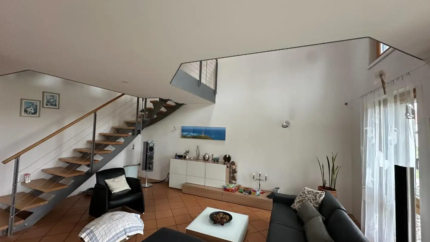 Casa bifamiliare in affitto - Hengelweg, 5303 Würenlingen - Photo 2