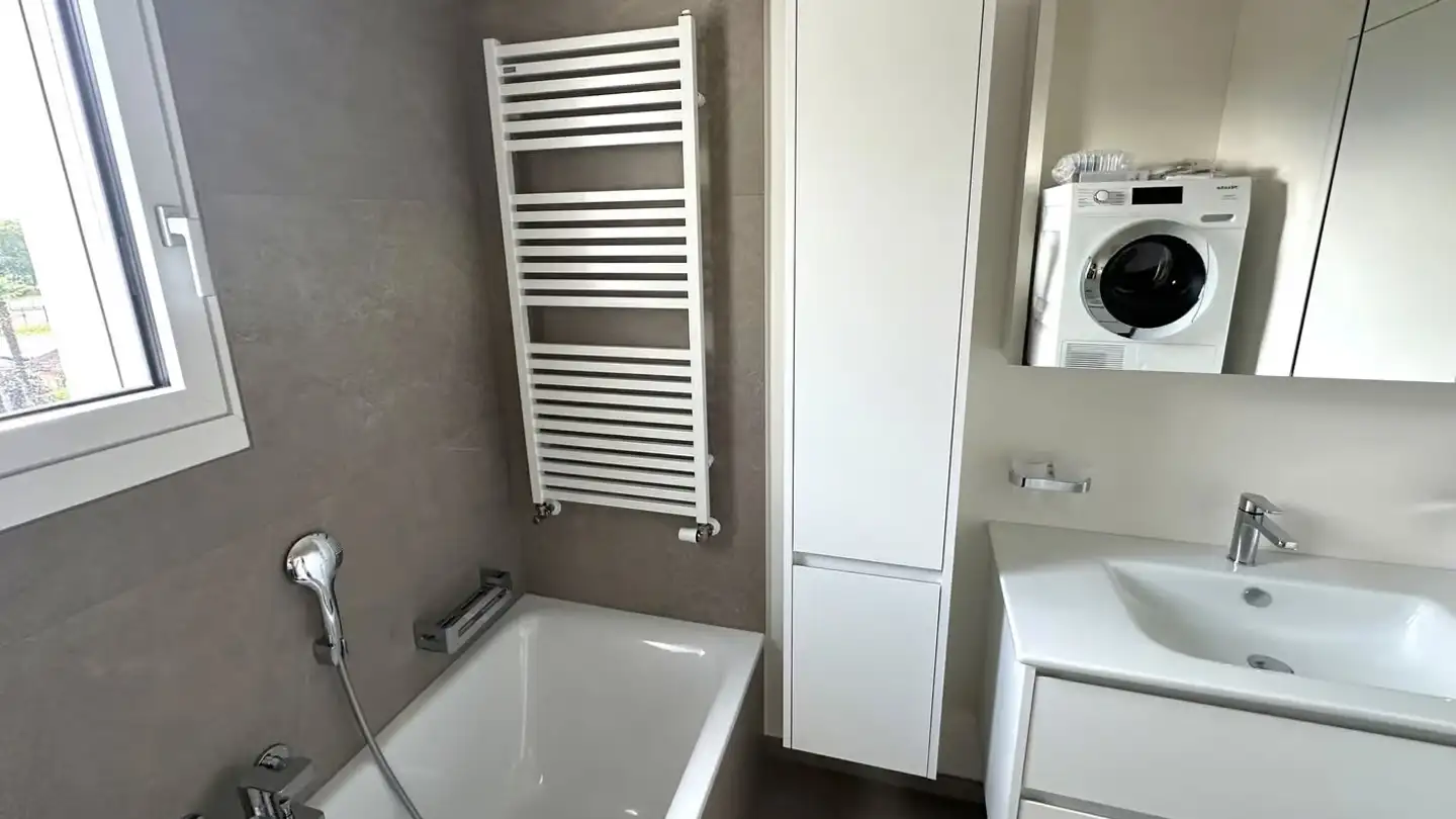 Appartement à louer - Via Boscioredo 16, 6612 Ascona - Photo 4