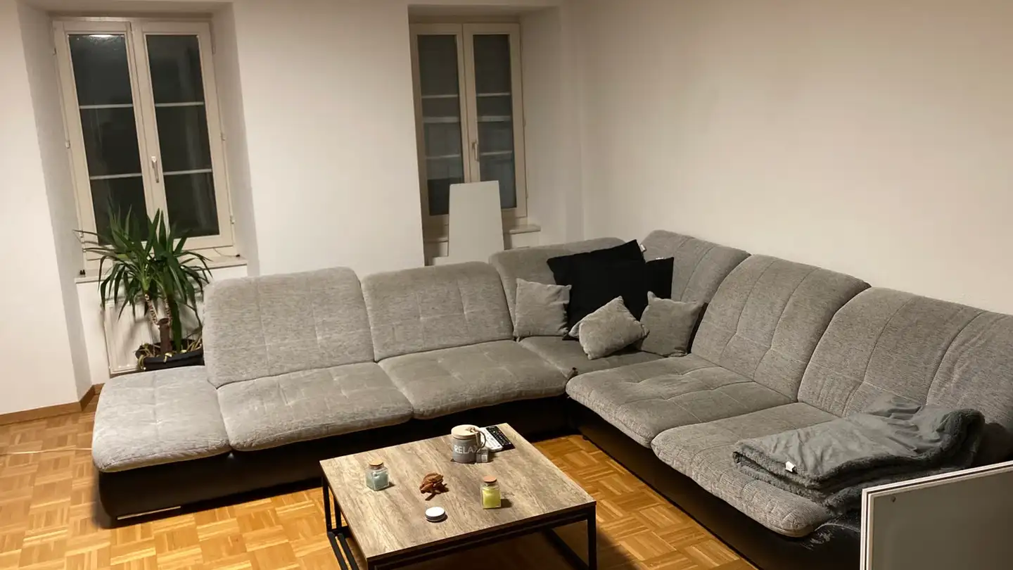 Apartment for rent - Impasse Des Remparts 1, 1470 Estavayer-le-Lac