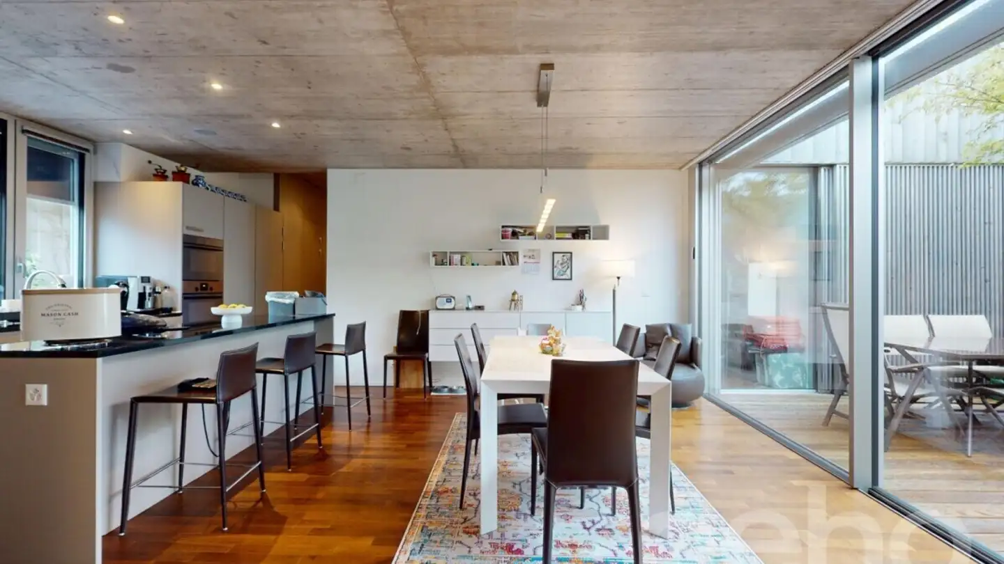 Apartment for sale - 1091 Grandvaux