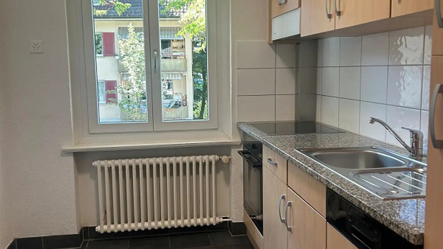 Apartment for rent - Reichenbachstrasse 16, 3004 Bern - Photo 2