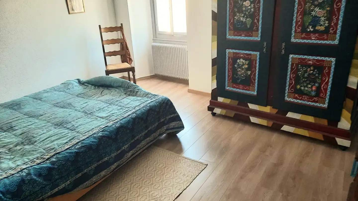 Apartment for rent - Quartier Latin, 1907 Saxon - Photo 4