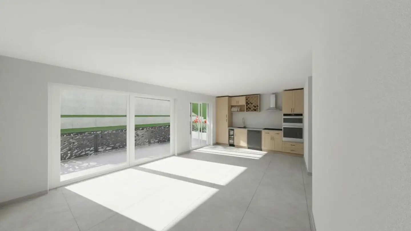 Appartement à vendre - Rue de l'Ecluse, 2000 Neuchâtel