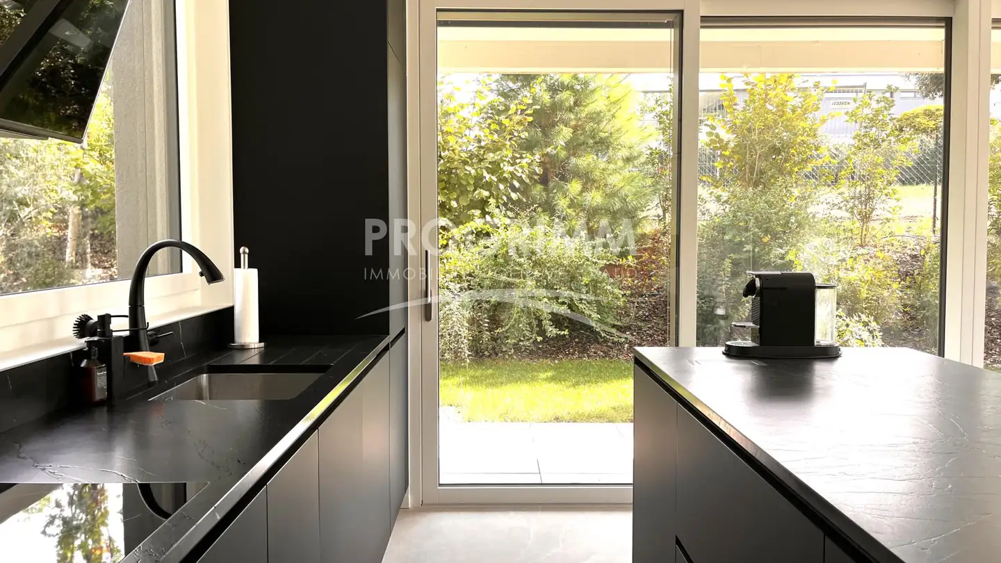 Appartement à louer - 1222 Vésenaz