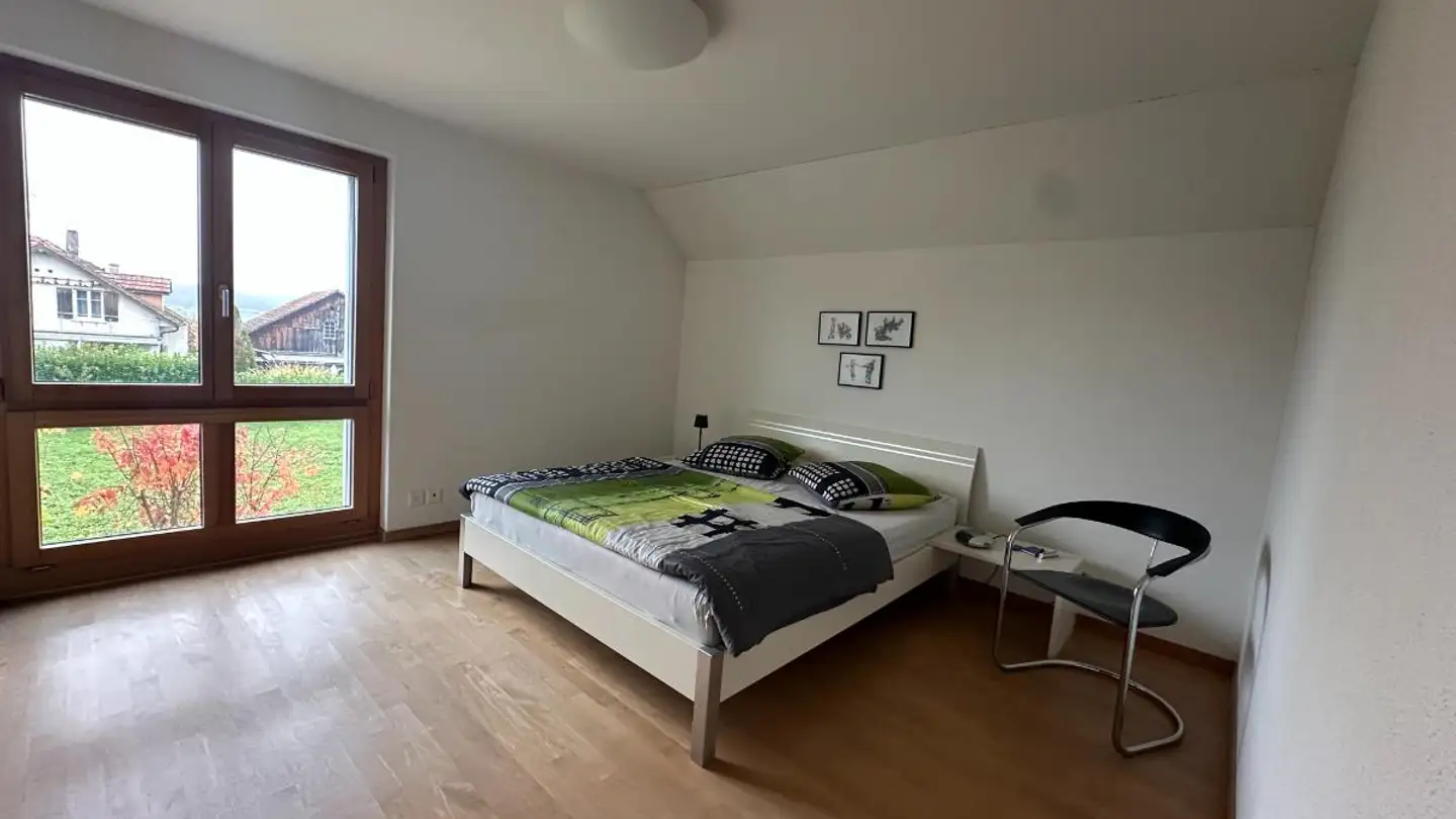 Casa bifamiliare in affitto - Hengelweg, 5303 Würenlingen - Photo 4
