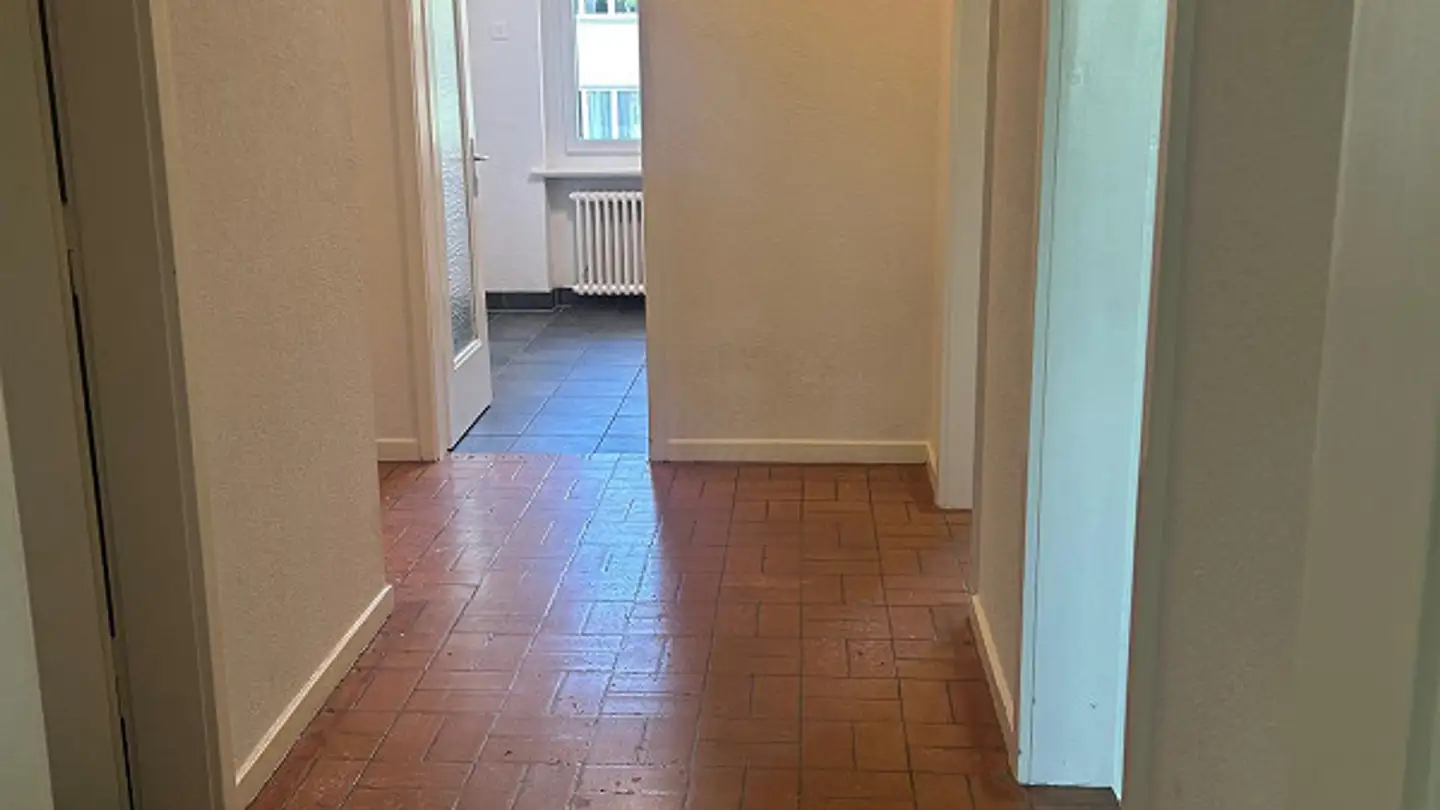 Apartment for rent - Reichenbachstrasse 16, 3004 Bern - Photo 4