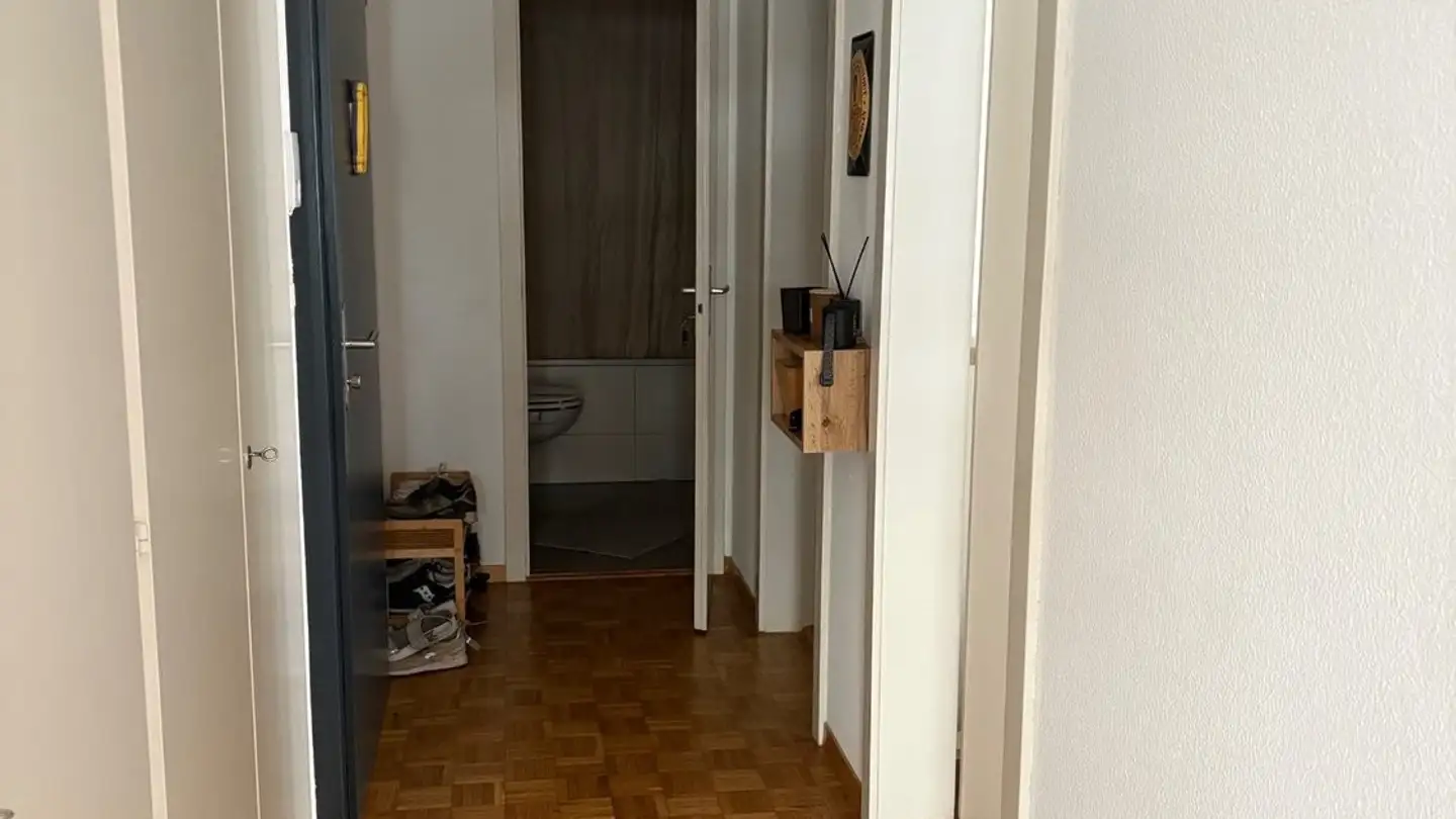 Casa singola in affitto - Chemin Emile-Javelle 26, 1800 Vevey - Photo 3