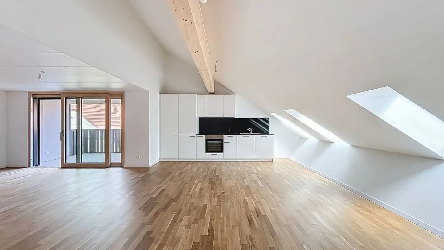 Apartment for rent - Route Du Pra 90, 1475 Montbrelloz