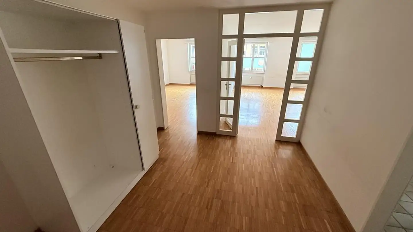 Apartment for rent - Hauptstrasse 35, 4242 Laufen - Photo 2