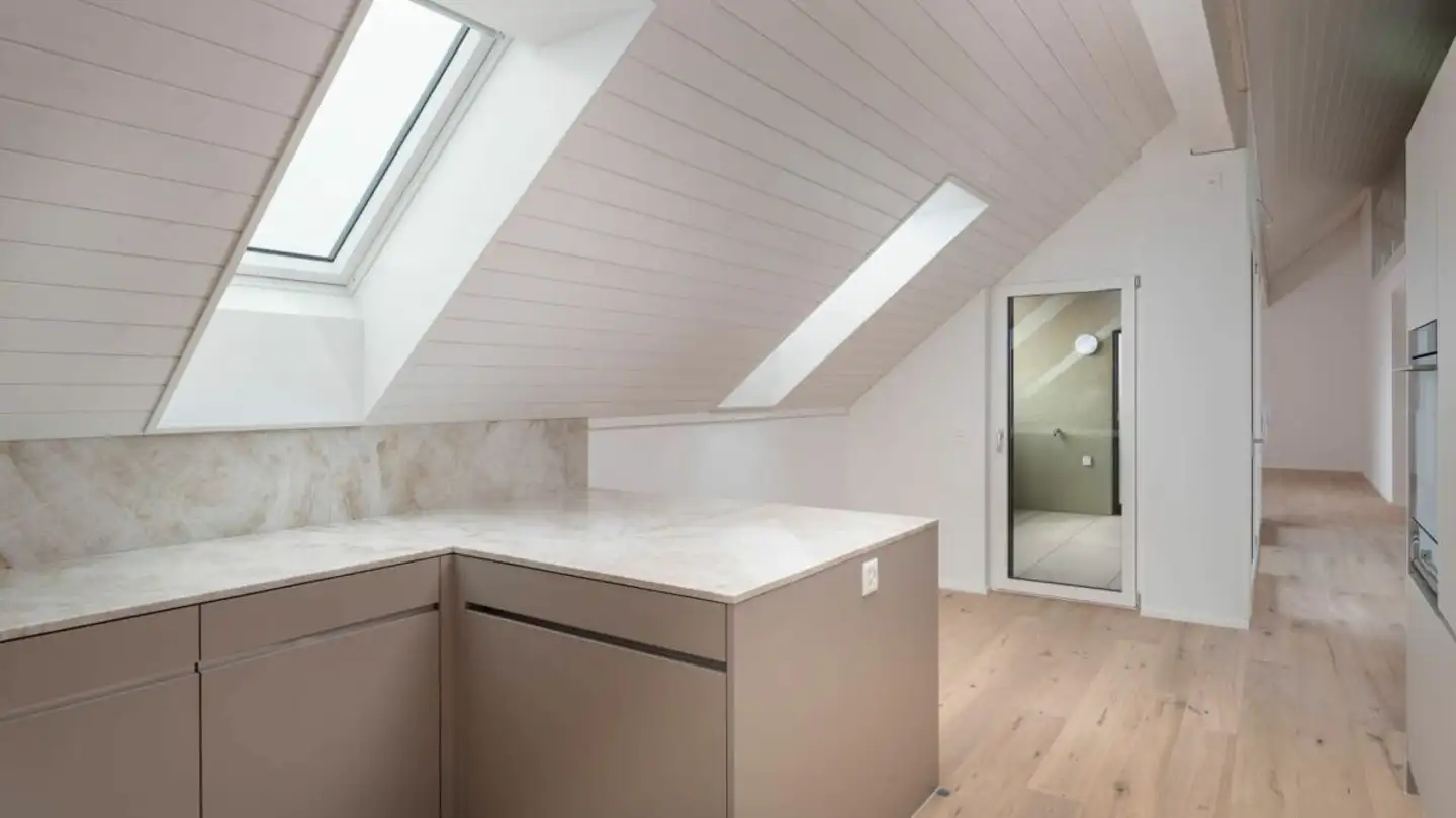 Appartamento in vendita - Aufdorfstrasse 212, 8708 Männedorf - Photo 4