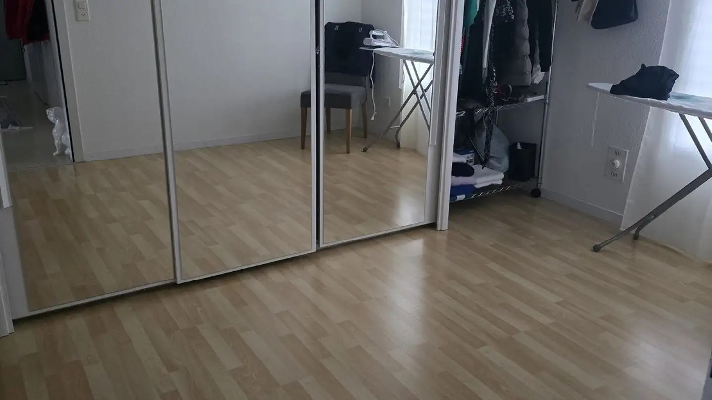 Appartamento in affitto - Hauptstrasse 97, 5015 Erlinsbach SO - Foto 4