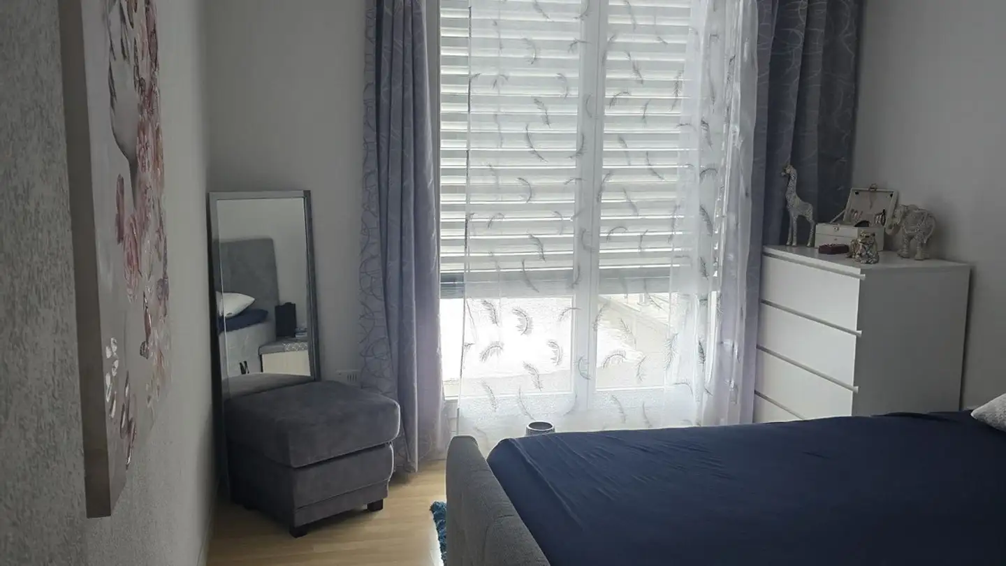 Appartamento in affitto - Hauptstrasse 97, 5015 Erlinsbach SO - Foto 3