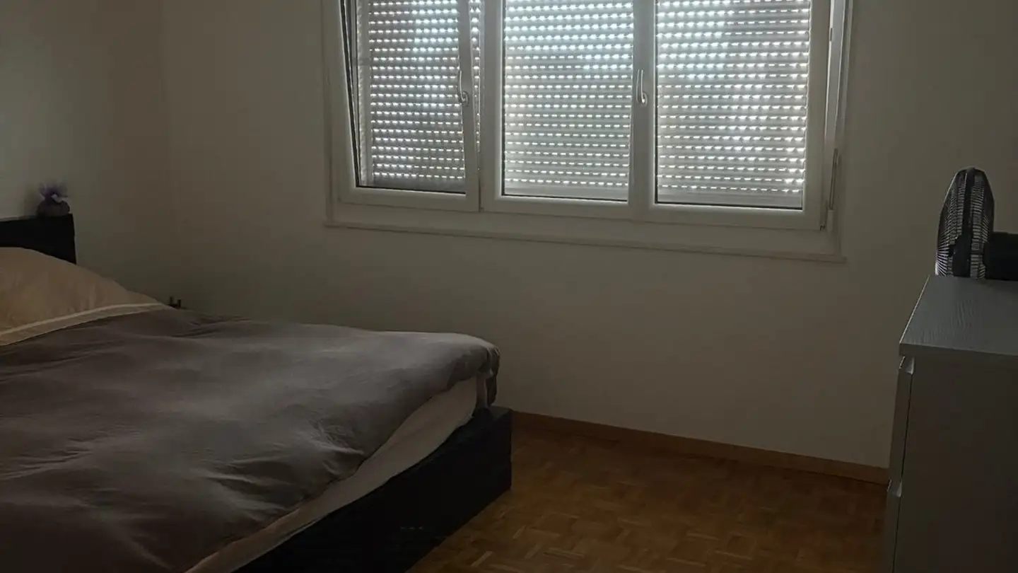 Casa singola in affitto - Chemin Emile-Javelle 26, 1800 Vevey - Photo 4