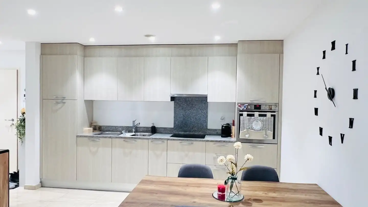 Appartamento in affitto - Via Chiblee 21, 6514 Sementina - Photo 2