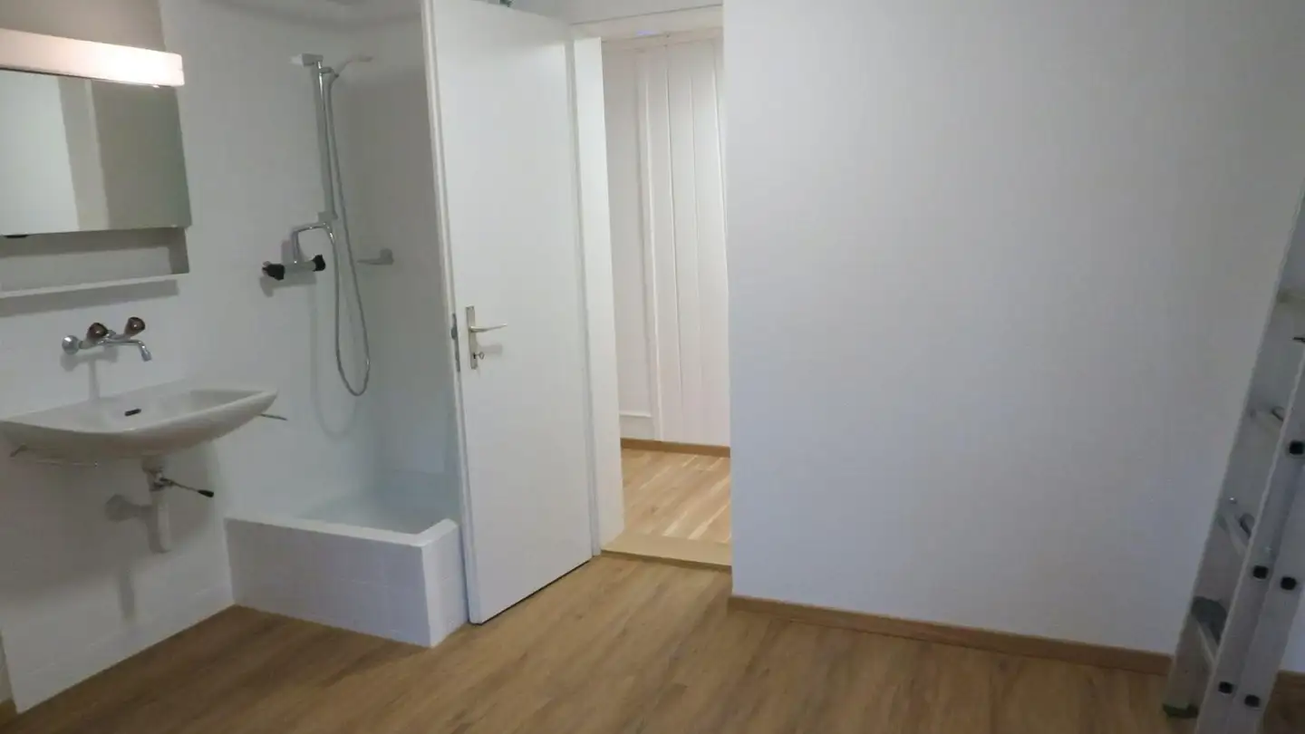 Chambre à louer - Waldstrasse 11, 9008 St. Gallen