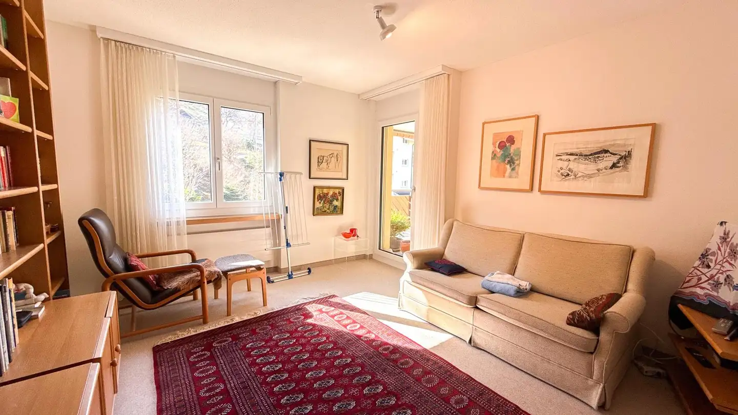 Wohnung kaufen - Etzelbüntstrasse 6, 9011 St. Gallen - Foto 3