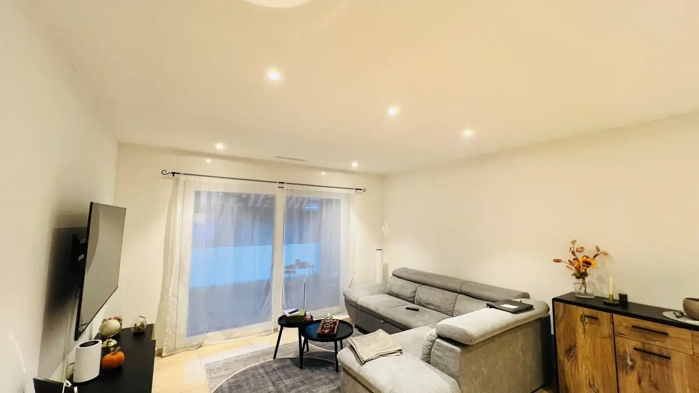 Appartamento in affitto - Via Chiblee 21, 6514 Sementina - Photo 3