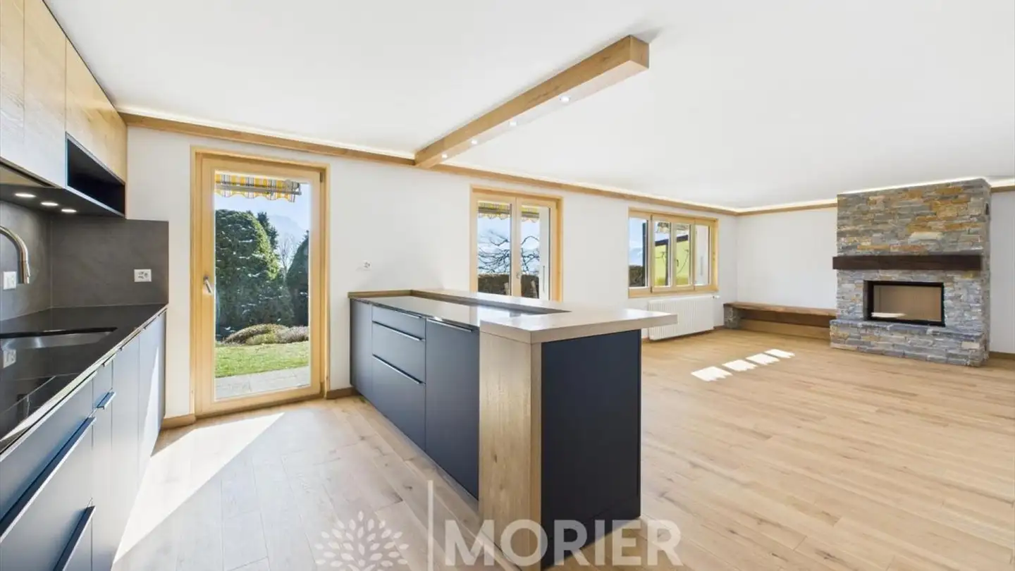 Appartamento in vendita - Chemin Des Pierrettes 6, 1884 Villars-sur-Ollon