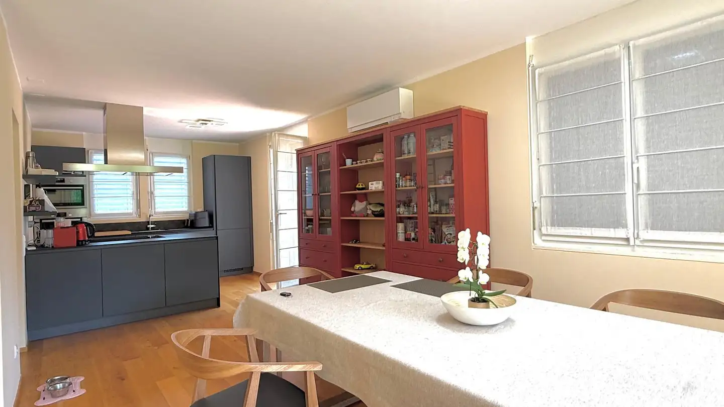 Villa in vendita - Via Rubiana 23, 6925 Gentilino - Photo 4