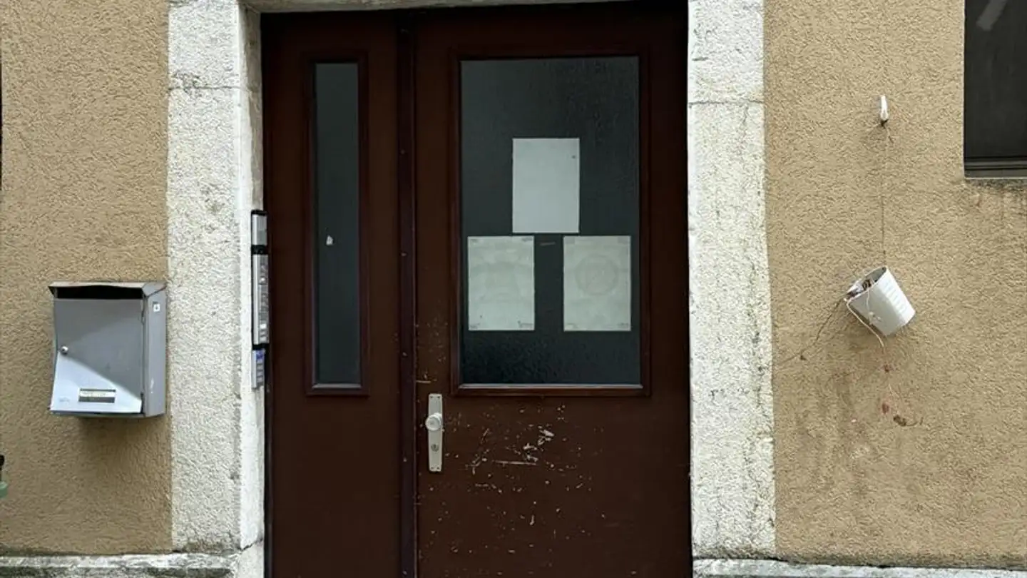 Appartement à vendre - Rue De La Paix 74, 2300 La Chaux-de-Fonds - Photo 3