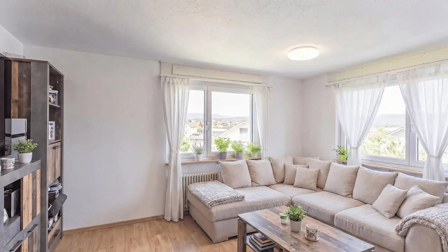 Maison individuelle à vendre - 4914 Roggwil BE - Photo 4