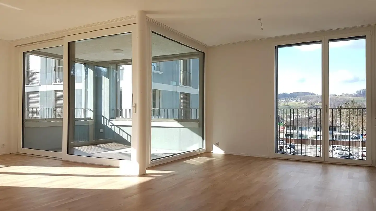 Apartment for rent - Bernstrasse 50, 3076 Worb - Photo 2