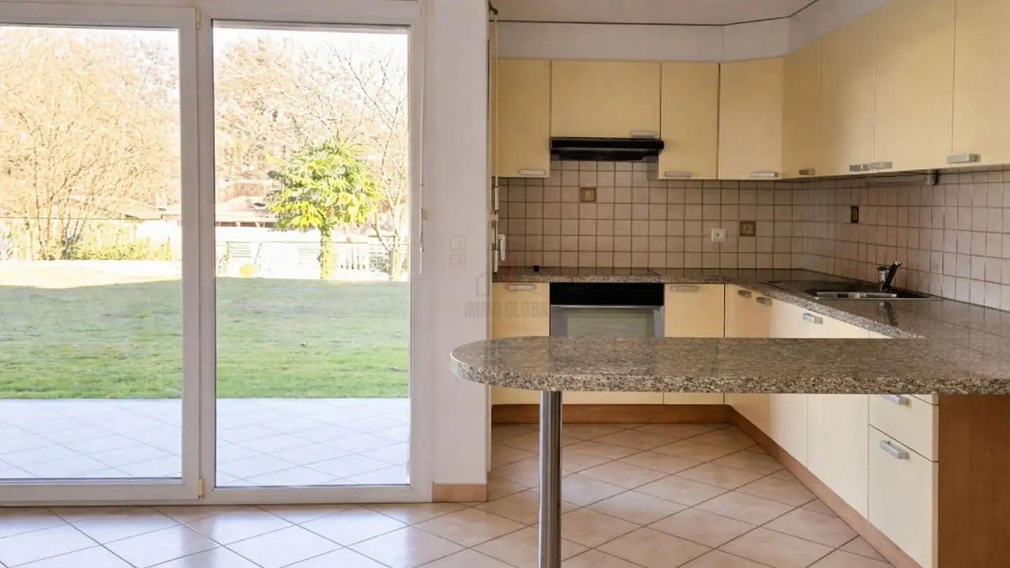 Apartment for rent - Via Vianco 2, 6806 Sigirino - Photo 2