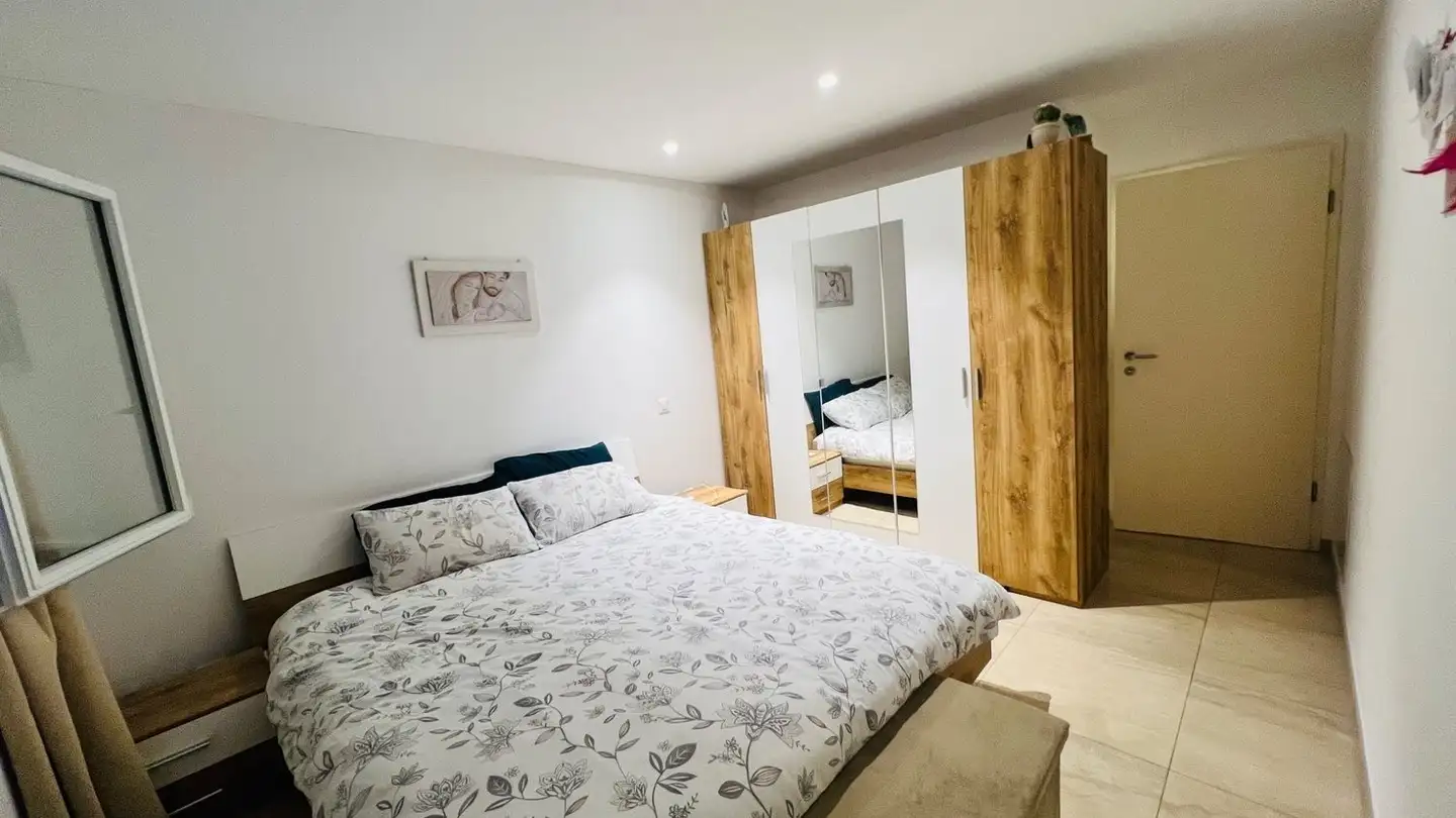 Appartamento in affitto - Via Chiblee 21, 6514 Sementina - Photo 4