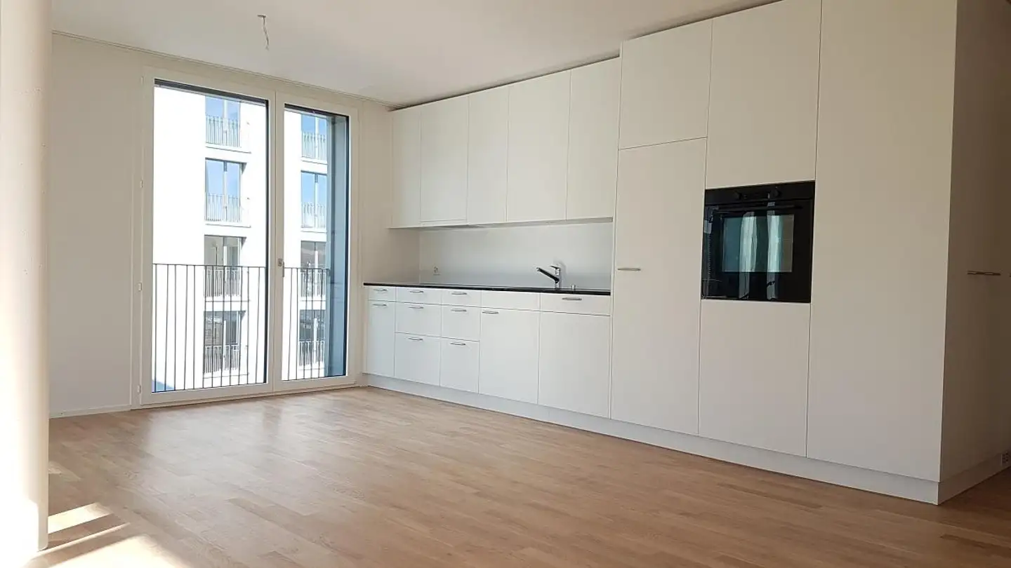 Apartment for rent - Bernstrasse 50, 3076 Worb - Photo 3