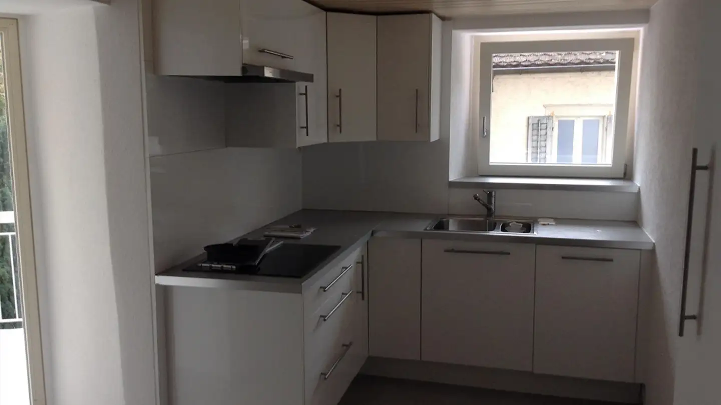 Appartamento in affitto - Gersauerweg, 6354 Vitznau - Foto 2