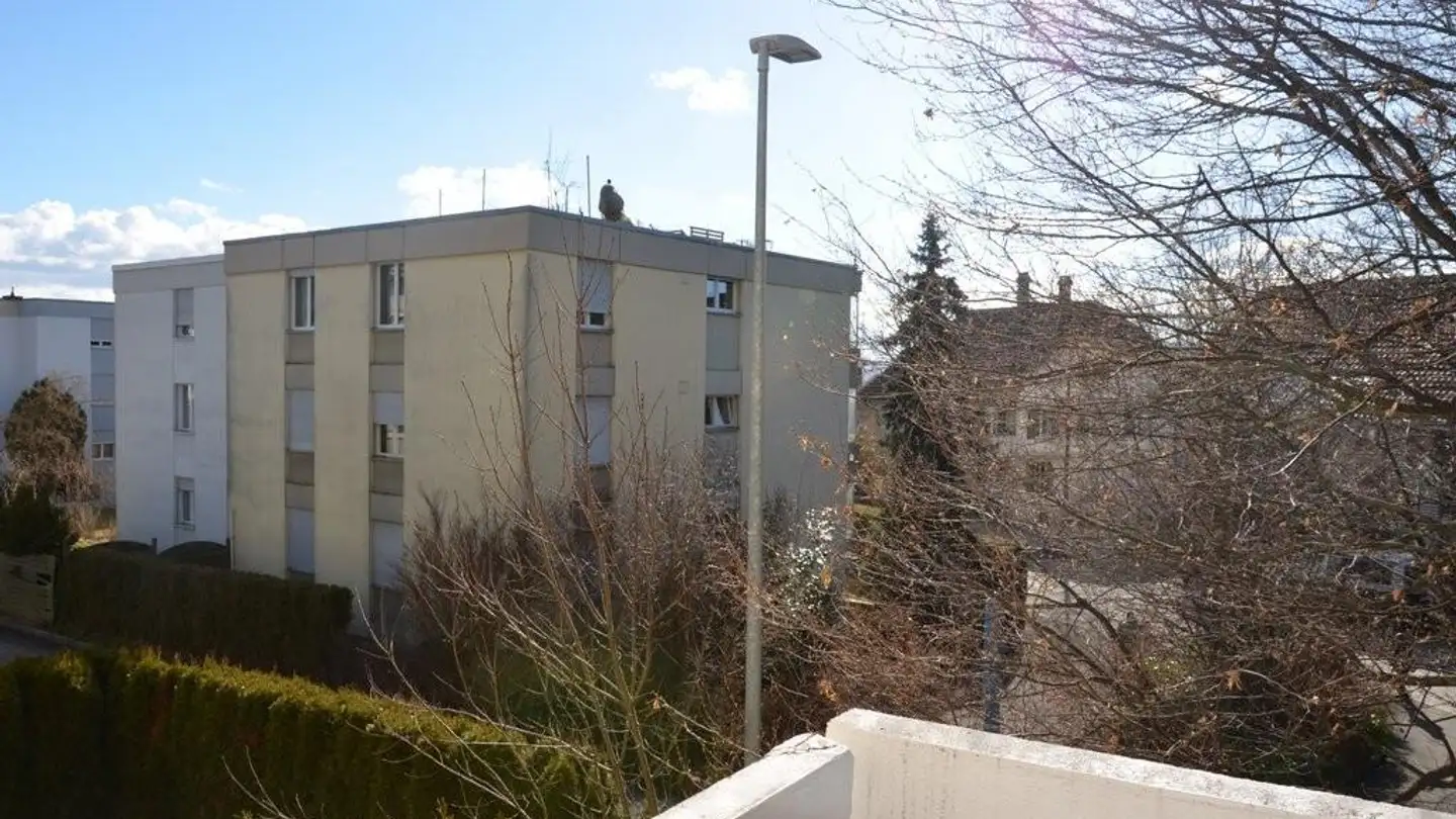 Appartamento in affitto - Zulligerstrasse 57, 3063 Ittigen
