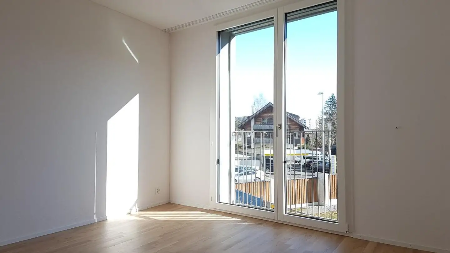 Apartment for rent - Bernstrasse 50, 3076 Worb - Photo 4