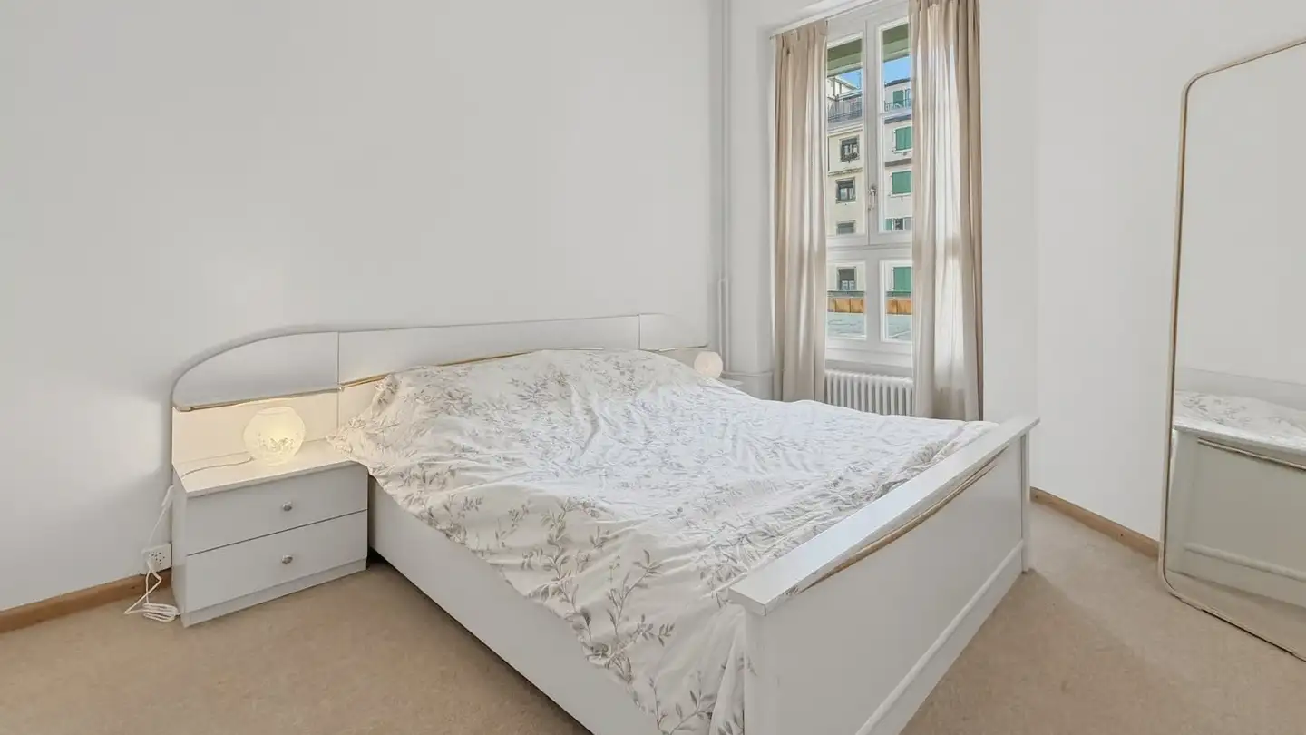 Appartamento in affitto - Place De La Navigation 6, 1201 Genève - Foto 3