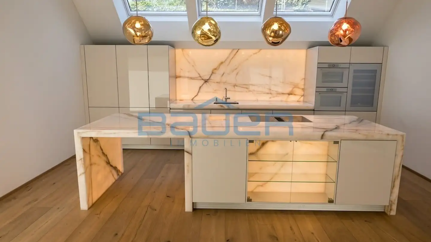 Duplex in vendita - 8193 Eglisau - Foto 4