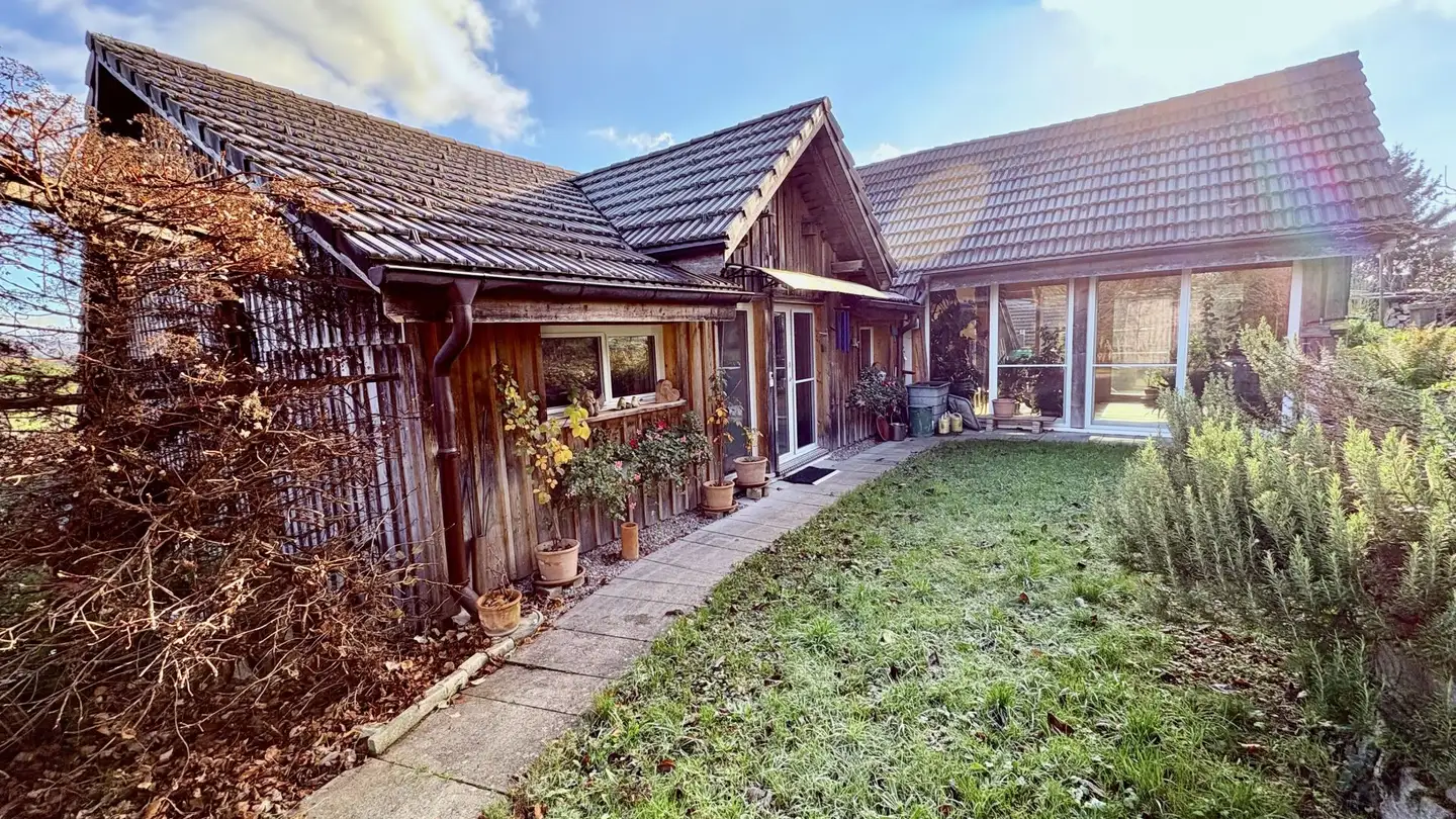 Casa singola in vendita - 5426 Lengnau AG - Foto 4